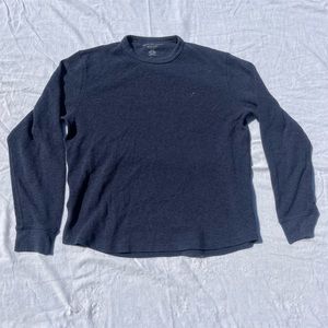 Blue Men’s M American Eagle sweater